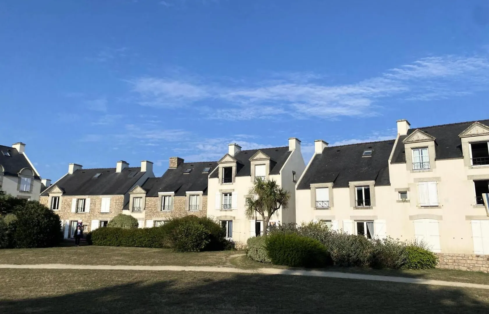 Residence Port Du Crouesty - Maeva Home - Appartement 2 Pieces 5 Personnes - Confort - Vue Mer Mae-0450 Arzon