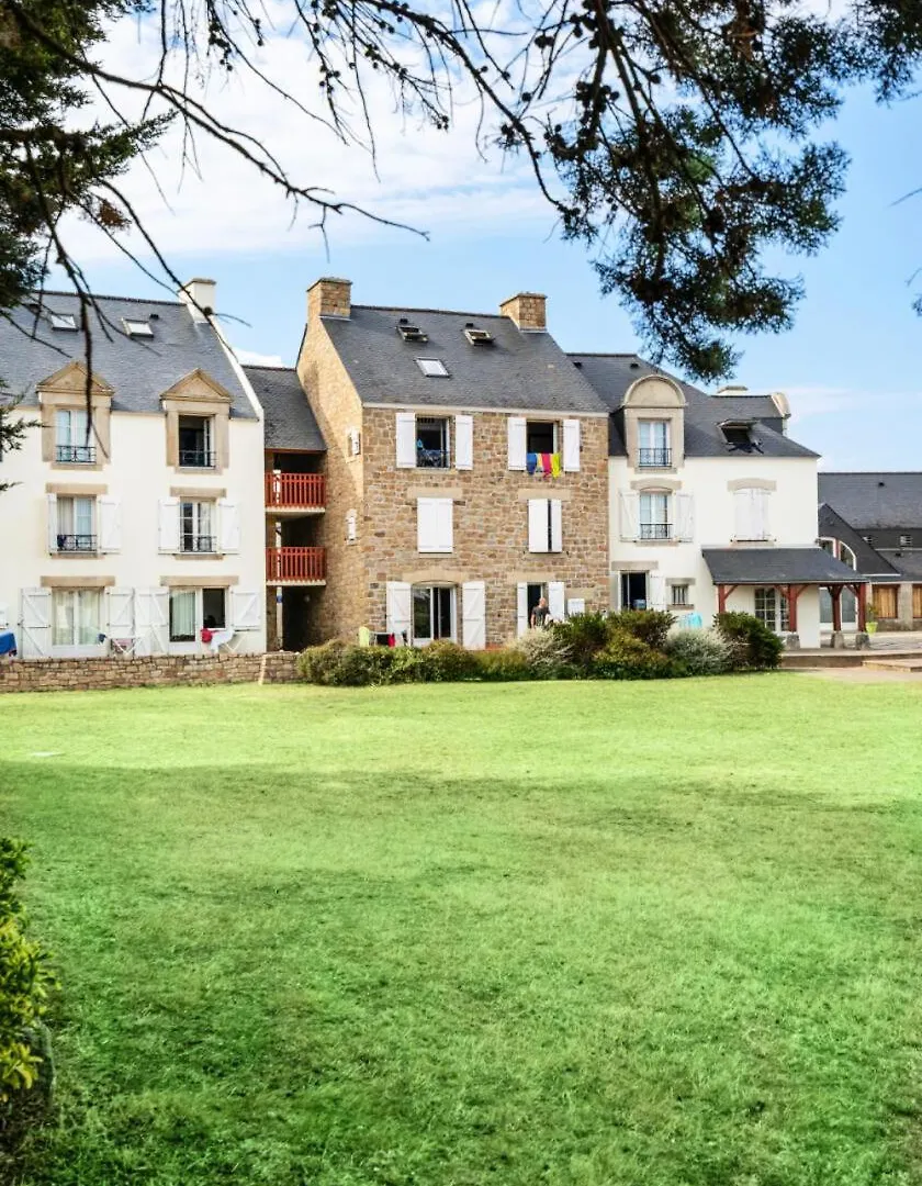 Apartment Residence Port Du Crouesty - Maeva Home - Appartement 2 Pieces 5 Personnes - Confort - Vue Mer Mae-0450 Arzon France