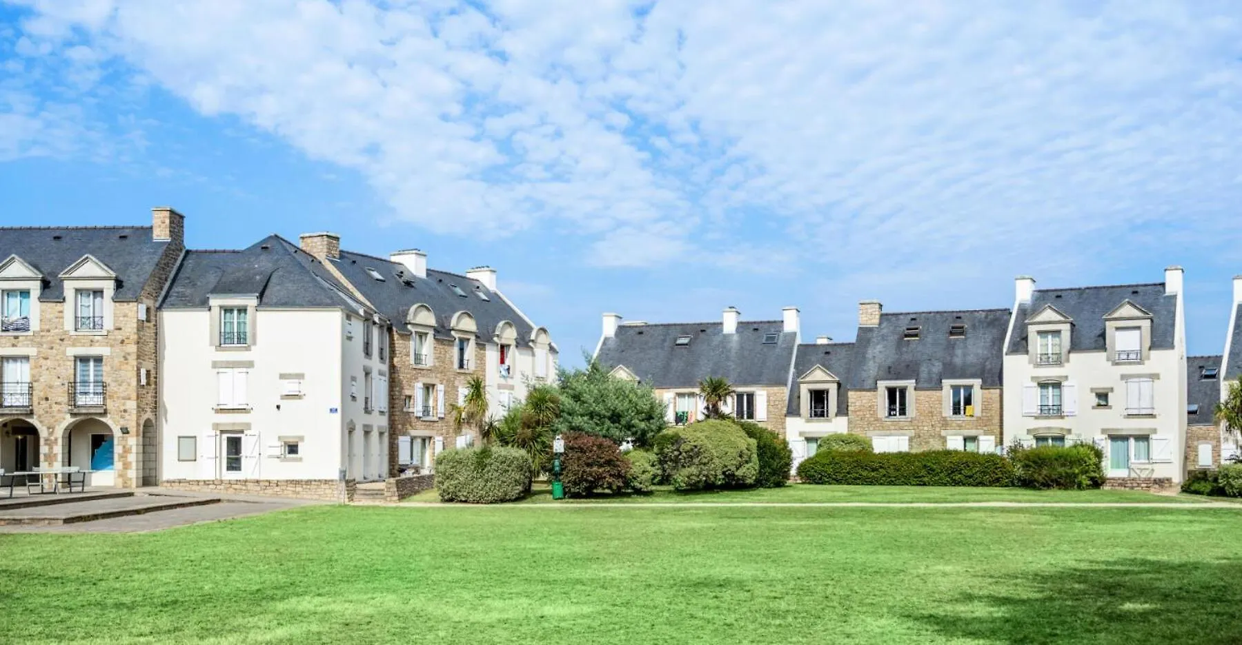 Residence Port Du Crouesty - Maeva Home - Appartement 2 Pieces 5 Personnes - Confort - Vue Mer Mae-0450 Arzon