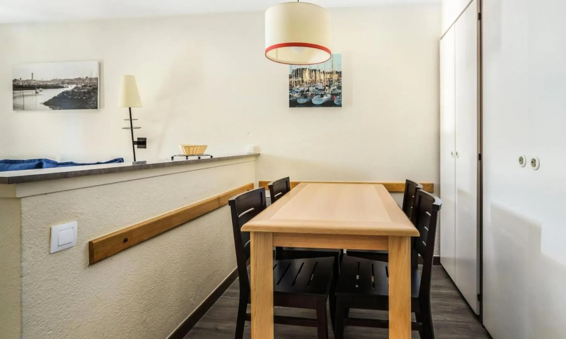 Residence Port Du Crouesty - Maeva Home - Appartement 2 Pieces 5 Personnes - Confort - Vue Mer Mae-0450 Arzon 0*,  France