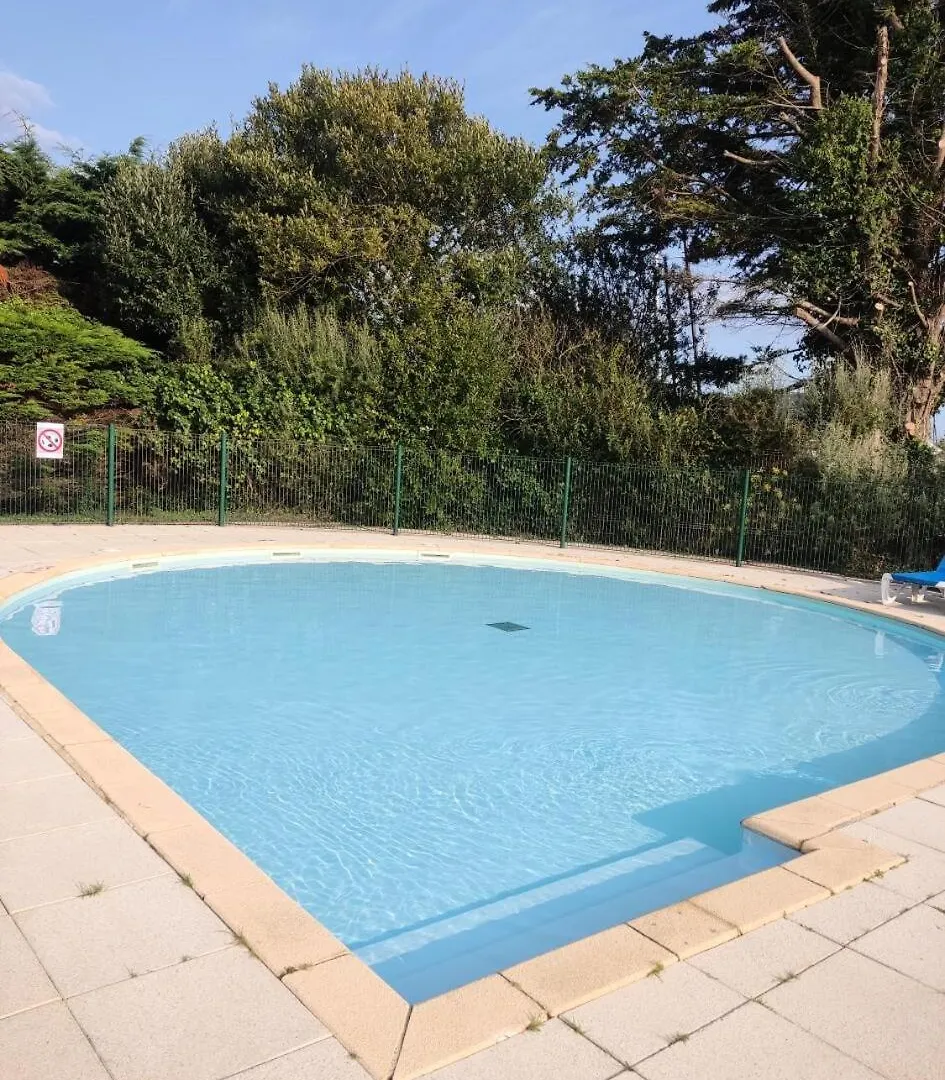 Residence Port Du Crouesty - Maeva Home - Appartement 2 Pieces 5 Personnes - Confort - Vue Mer Mae-0450 Arzon 0*,